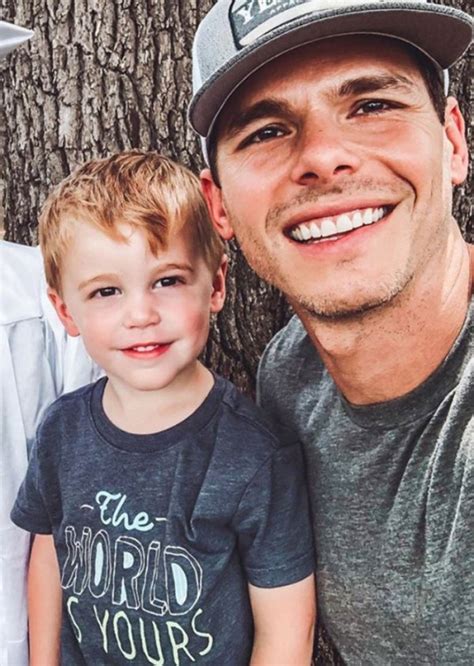Jun 6, 2019 ... She posted the videos on her Instagram stories on Tuesday last week showing her and 41-year-old Bode's young son, Easton Vaughn Rek, laying on ...